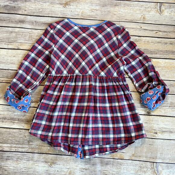 Matilda Jane Harper Tunic - Picture 6 of 9